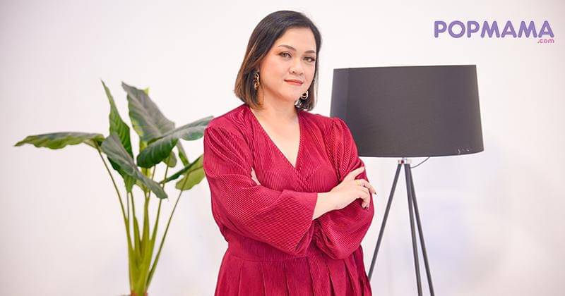 Popmama.com/Hari Firmanto